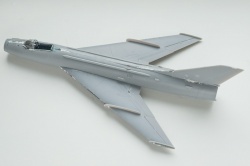 Modelsvit 1/72 -7