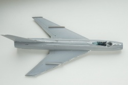 Modelsvit 1/72 -7