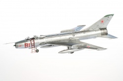 Modelsvit 1/72 -7