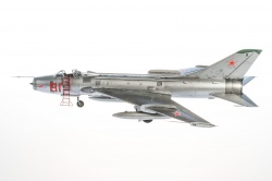 Modelsvit 1/72 -7