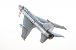 Modelsvit 1/72 -7