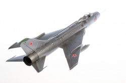 Modelsvit 1/72 -7