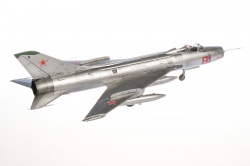 Modelsvit 1/72 -7