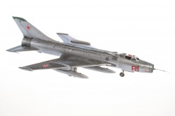 Modelsvit 1/72 -7