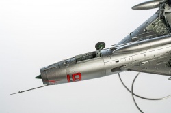 Modelsvit 1/72 -7