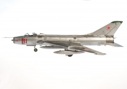 Modelsvit 1/72 -7