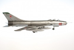 Modelsvit 1/72 -7