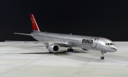  1/144 Boeing 757-300 Northwest Airlines