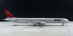  1/144 Boeing 757-300 Northwest Airlines