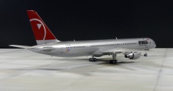  1/144 Boeing 757-300 Northwest Airlines