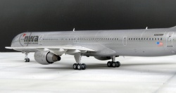  1/144 Boeing 757-300 Northwest Airlines