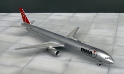  1/144 Boeing 757-300 Northwest Airlines