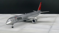  1/144 Boeing 757-300 Northwest Airlines