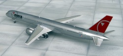  1/144 Boeing 757-300 Northwest Airlines