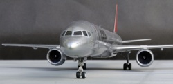  1/144 Boeing 757-300 Northwest Airlines