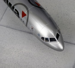  1/144 Boeing 757-300 Northwest Airlines