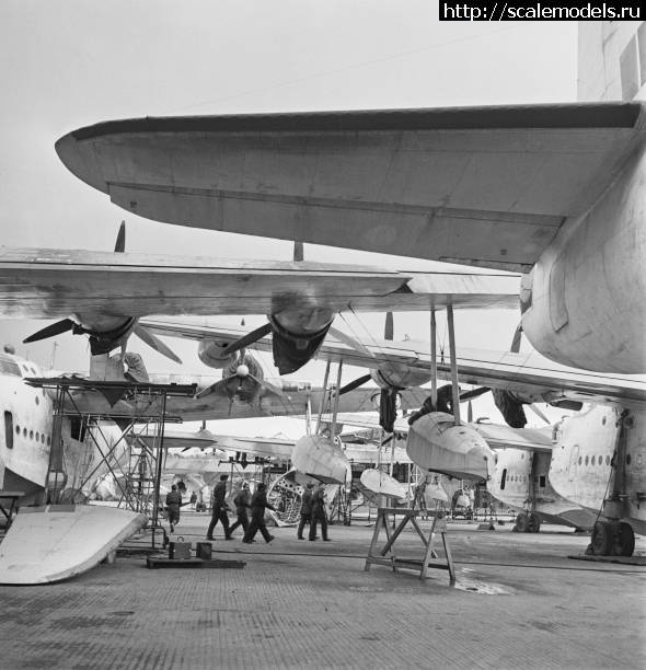 1726565638_gettyimages-1427503094-612x612.jpg : #1847349/ Short Sunderland mk III 1/72 Special hobby   