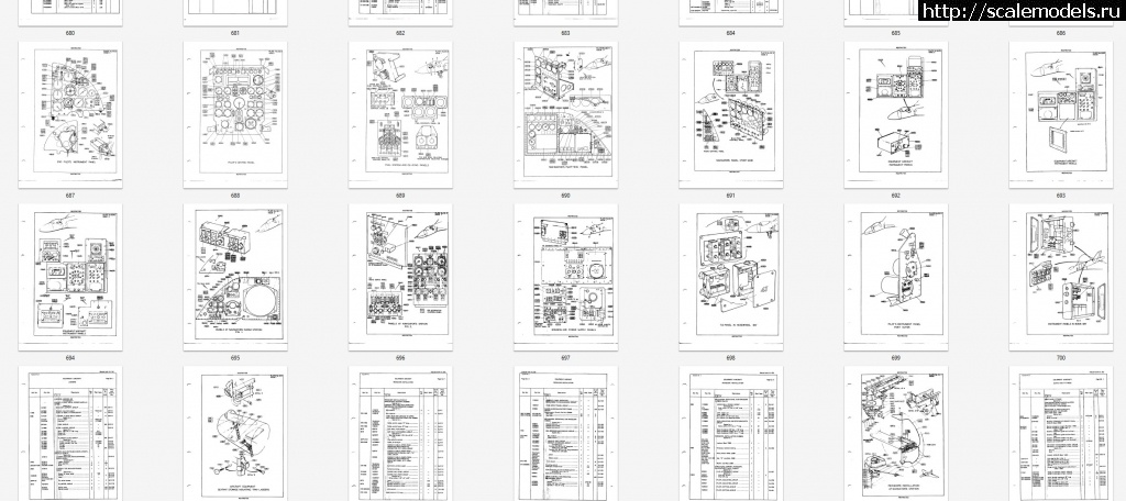 1726693790_Screenshot_18.jpg : Avro Vulcan B/K Mk 2 Spare Parts Manual  