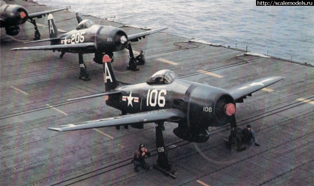 1726817067_F8F-1-Bearcat-1948-CVAG-15-CV-40-12275609.jpg : #1847735/ F8F Bearcat -   .  