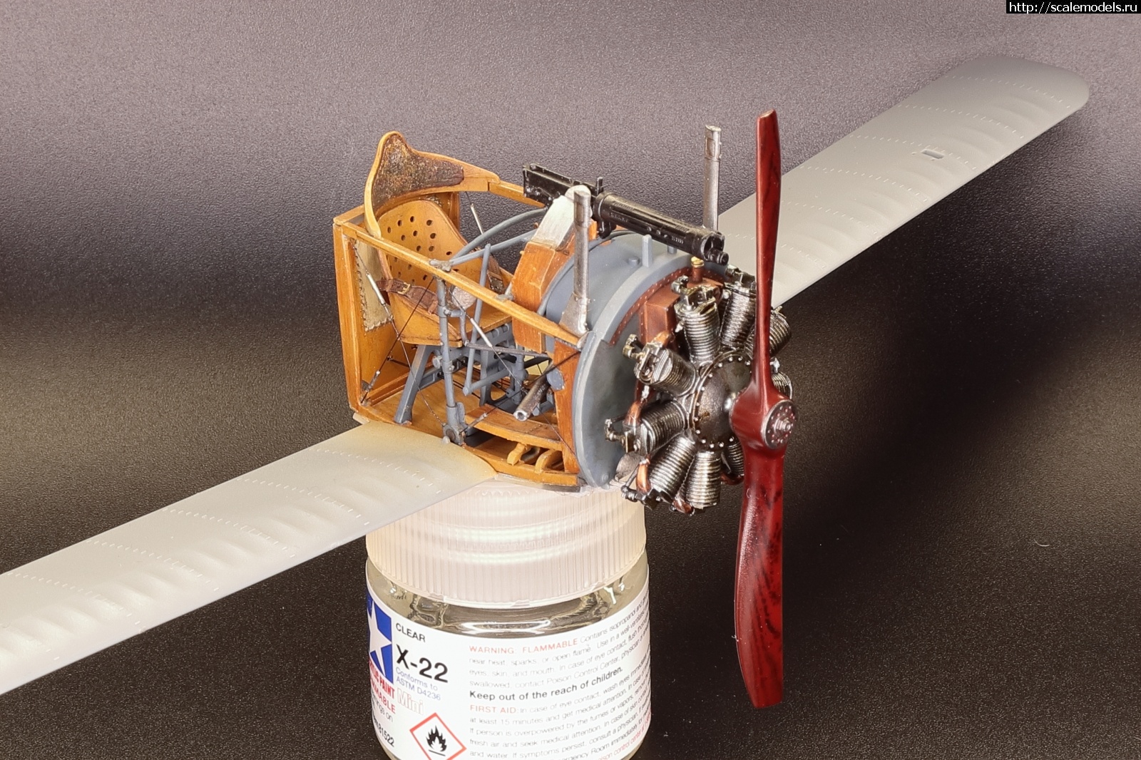 1726867981_IMG_3212.JPG : #1847868/ Nieuport 13    CSM1/32  