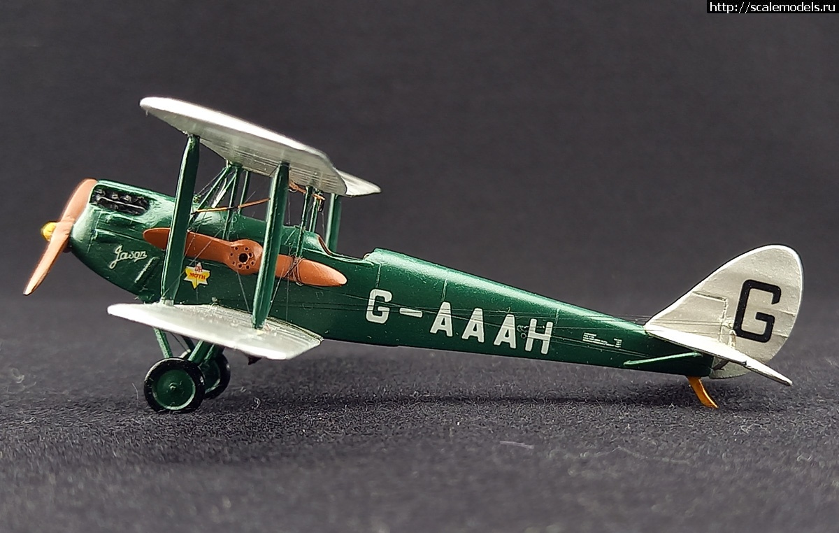 1727013233_20240922_131049.jpg : #1848093/ South Front 1/72 DH60G Gipsy Moth "Johnson"    