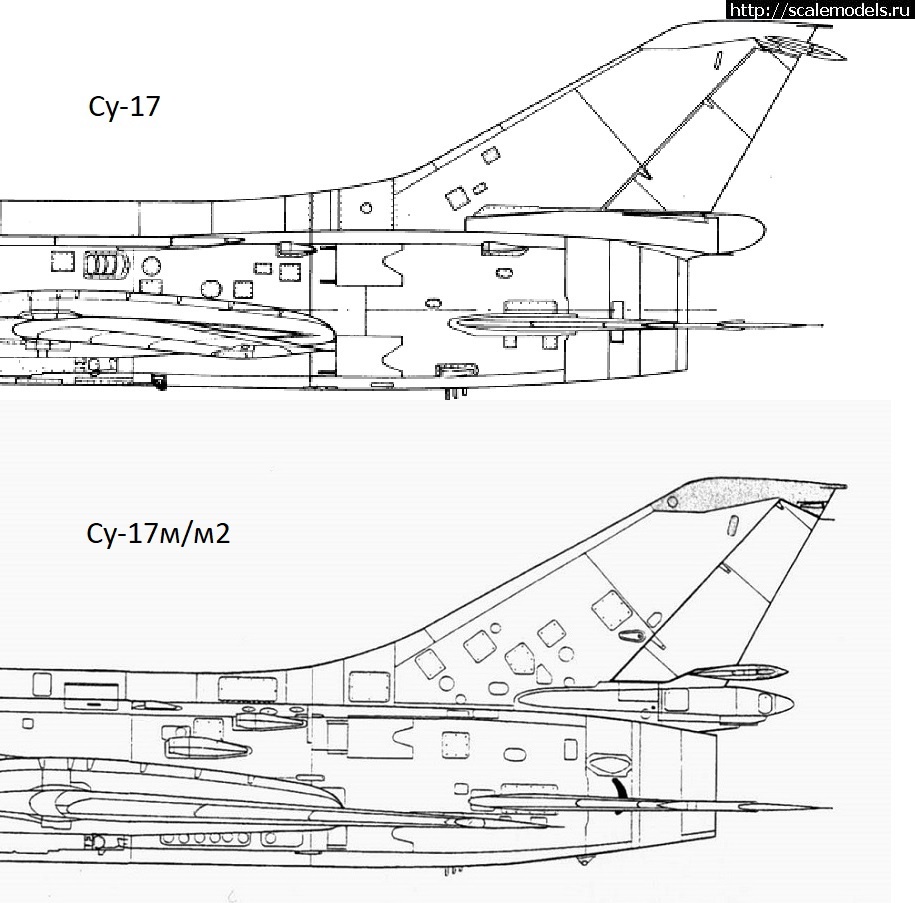 1727506219_zadnicy.jpg : #1848917/ -17 Modelsvit 1/72  