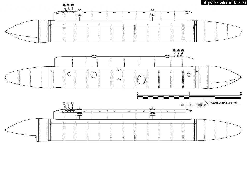 1727687271_kontejjner-prozhektor-1.jpg : #1849225/ -172 Modelsvit    Amigo 1/72  