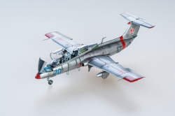 AMK 1/72 L-29 Delfin