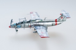 AMK 1/72 L-29 Delfin