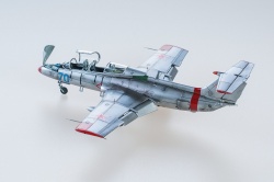 AMK 1/72 L-29 Delfin