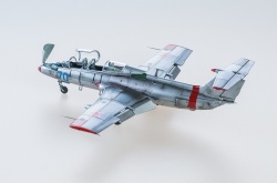 AMK 1/72 L-29 Delfin