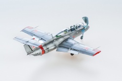 AMK 1/72 L-29 Delfin