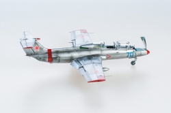 AMK 1/72 L-29 Delfin