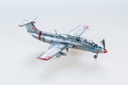 AMK 1/72 L-29 Delfin