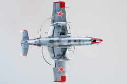 AMK 1/72 L-29 Delfin