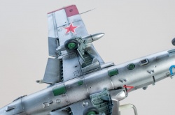 AMK 1/72 L-29 Delfin