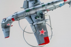 AMK 1/72 L-29 Delfin