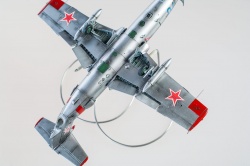 AMK 1/72 L-29 Delfin