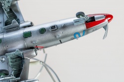 AMK 1/72 L-29 Delfin