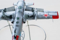 AMK 1/72 L-29 Delfin