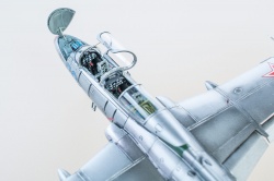 AMK 1/72 L-29 Delfin