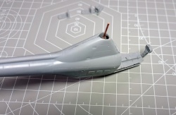 AMP 1/72 Sikorsky HO3S-1 -  ..