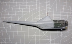 AMP 1/72 Sikorsky HO3S-1 -  ..