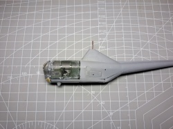 AMP 1/72 Sikorsky HO3S-1 -  ..