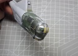 AMP 1/72 Sikorsky HO3S-1 -  ..