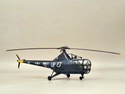 AMP 1/72 Sikorsky HO3S-1 -  ..