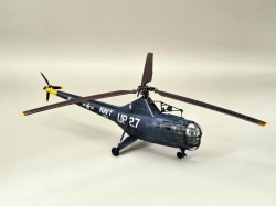 AMP 1/72 Sikorsky HO3S-1 -  ..