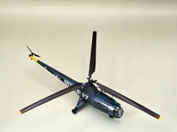 AMP 1/72 Sikorsky HO3S-1 -  ..