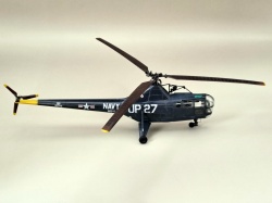 AMP 1/72 Sikorsky HO3S-1 -  ..