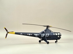 AMP 1/72 Sikorsky HO3S-1 -  ..